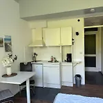 Apartament Kleine Nordseeperle In Mit Balkon - 648