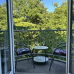 Apartament Kleine Nordseeperle In Mit Balkon - 648 *