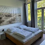 Kleine Nordseeperle In Mit Balkon - 648 Apartament *